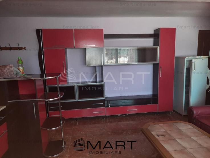 Apartament 3  camere zona Nord