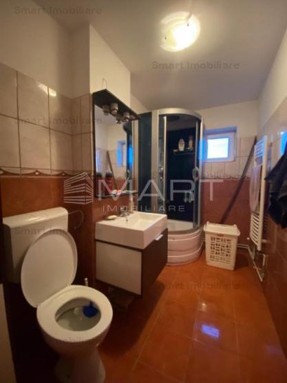 Apartament 3  camere zona Nord