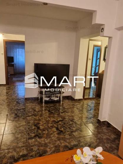 Apartament 4 camere, zona Noua