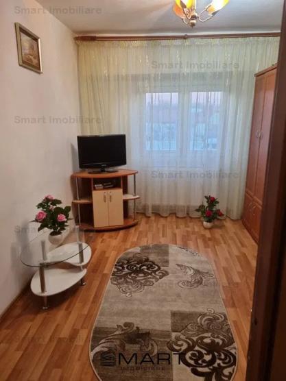 Apartament 4 camere, zona Noua