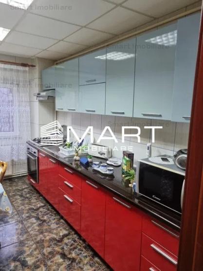 Apartament 4 camere, zona Noua