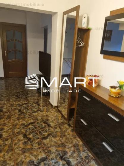 Apartament 4 camere, zona Noua