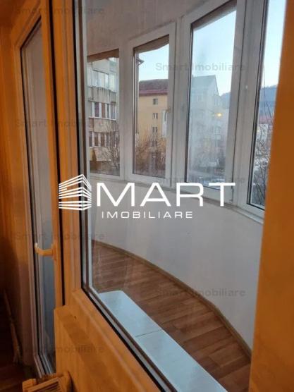 Apartament 4 camere, zona Noua