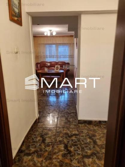 Apartament 4 camere, zona Noua