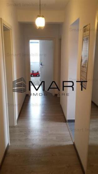 Apartament 3 camere decomandat zona Terezian