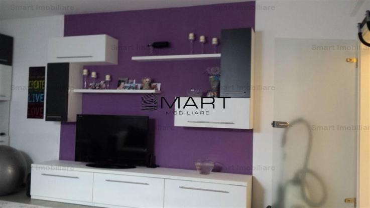 Apartament 3 camere decomandat zona Terezian