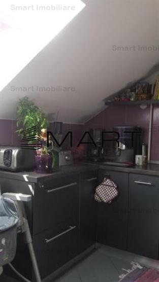 Apartament 3 camere decomandat zona Terezian