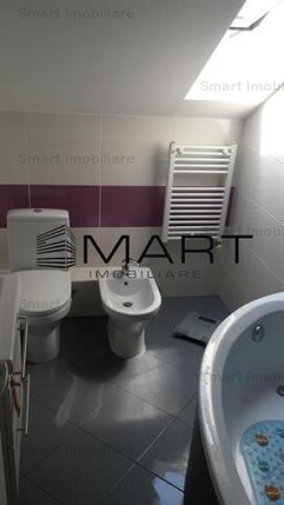 Apartament 3 camere decomandat zona Terezian