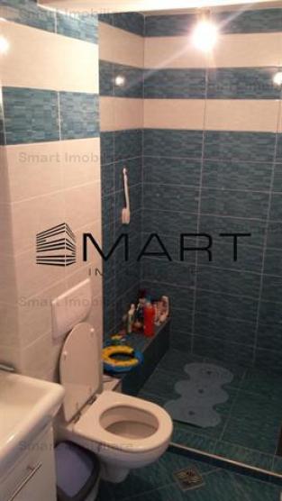 Apartament 3 camere decomandat zona Terezian