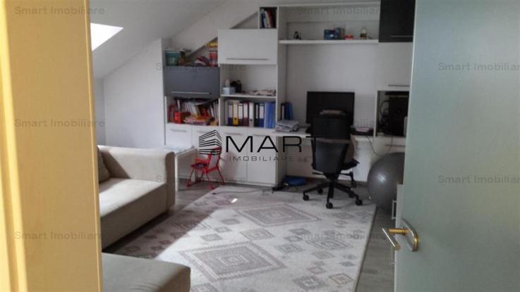 Apartament 3 camere decomandat zona Terezian