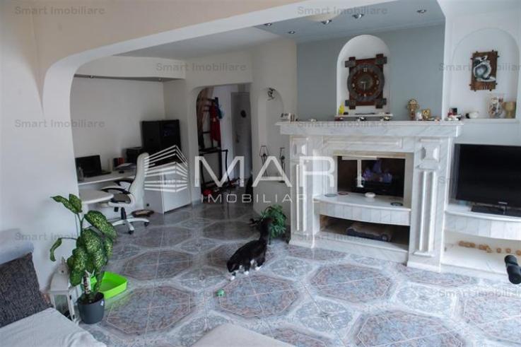 Apartament 3 camere, zona Valea Cetatii