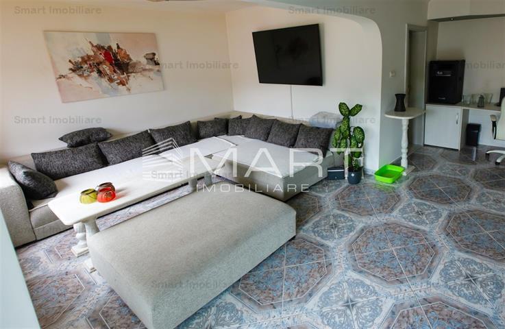 Apartament 3 camere, zona Valea Cetatii