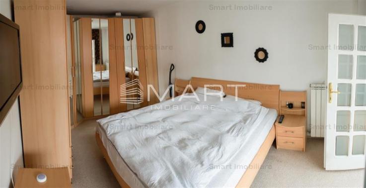 Apartament 3 camere, zona Valea Cetatii