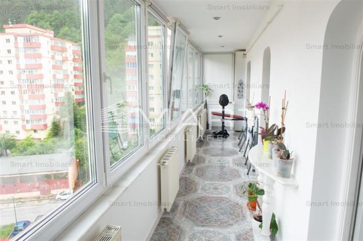 Apartament 3 camere, zona Valea Cetatii