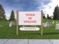 Teren intravilan zona Sacele