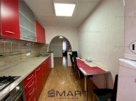 Apartament cu 3 camere decomandate Vasile Aaron