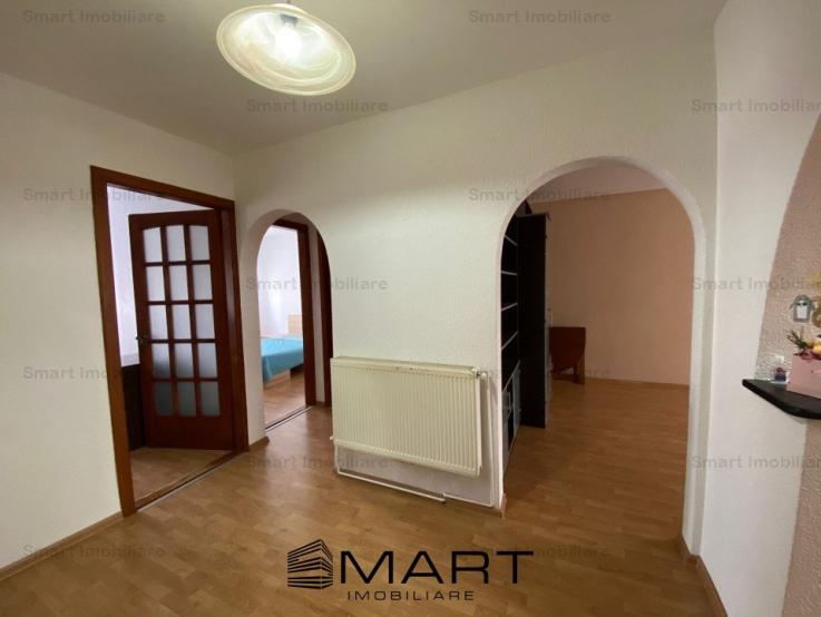 Apartament cu 3 camere decomandate Vasile Aaron