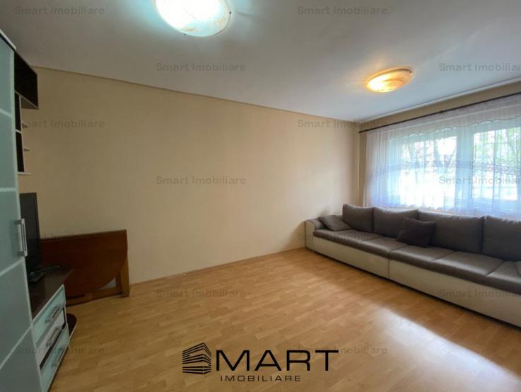 Apartament cu 3 camere decomandate Vasile Aaron