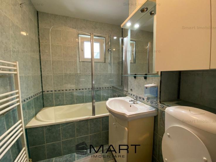 Apartament cu 3 camere decomandate Vasile Aaron