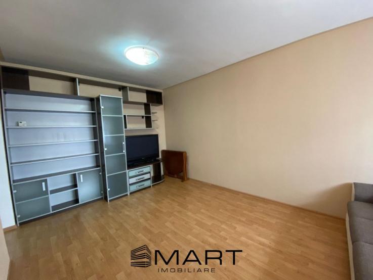 Apartament cu 3 camere decomandate Vasile Aaron