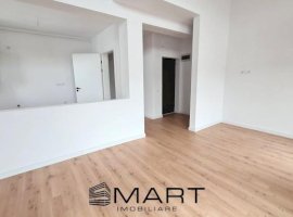 Apartament 2 camere decomandat 53 mp cartier DaVinci