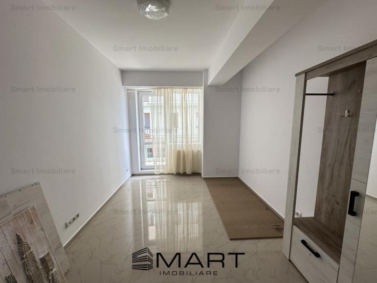 Apartament 3 camere decomandate Calea Dumbravii