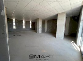 Spatiu comercial 118mp zona Doamna Stanca