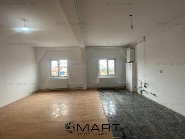 Apartament 4 camere 2 bai, 80mp zona Turnisor