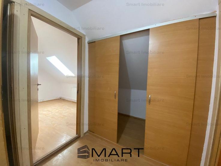 Apartament 4 camere 2 bai, 80mp zona Turnisor