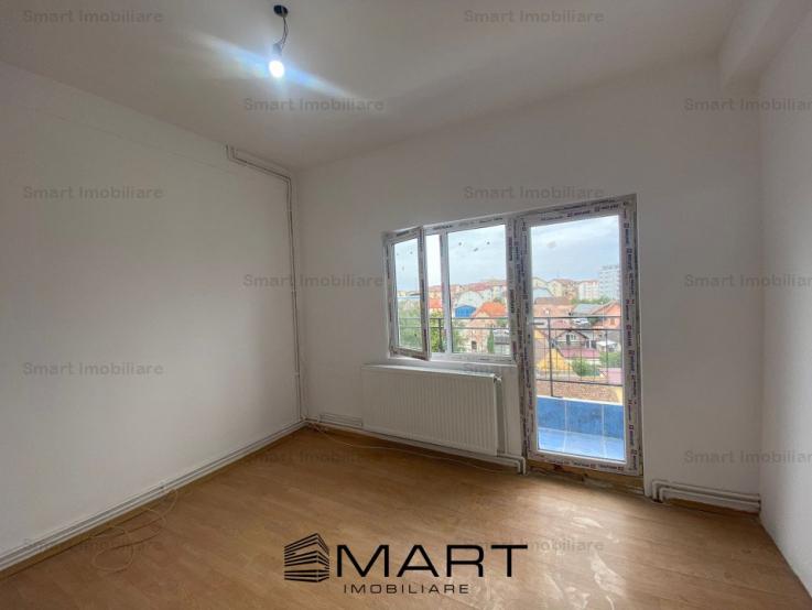 Apartament 4 camere 2 bai, 80mp zona Turnisor