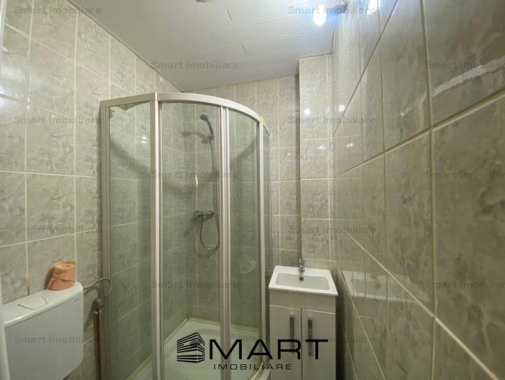 Apartament 4 camere 2 bai, 80mp zona Turnisor