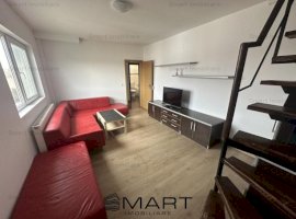 Apartament cu 3 camere Strand