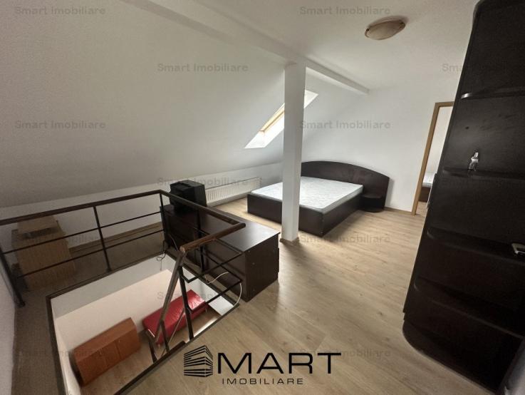 Apartament cu 3 camere Strand