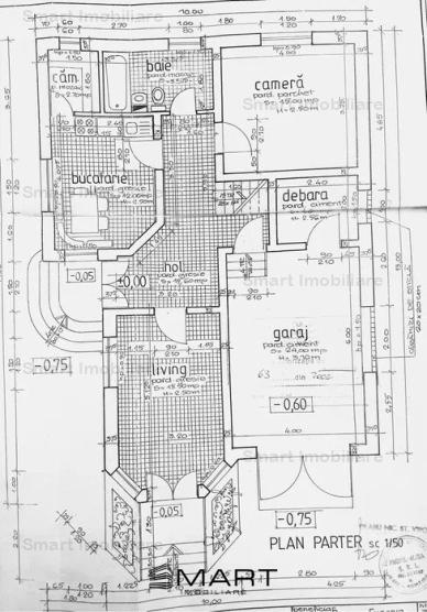 Casa 6 camere singur in curte, zona Calea Dumbravii