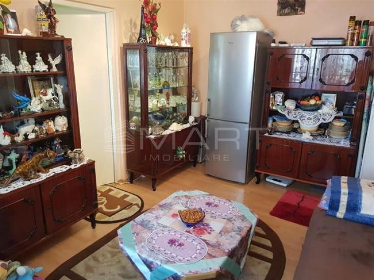 Apartament 2 camere zona Mihai Viteazul