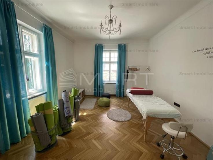 Apartament 3 camere str. Banatului