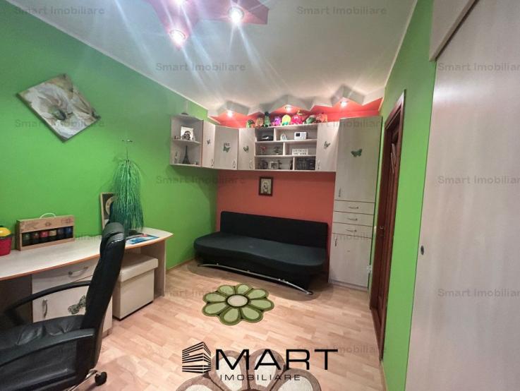 Apartament 4 camere la casa cu loc de relaxare in curte , zona centru istoric