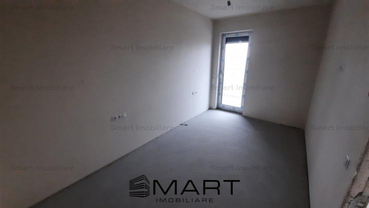 Penthouse 4 camere 2 bai terasa 98 mp | cartier Turnisor