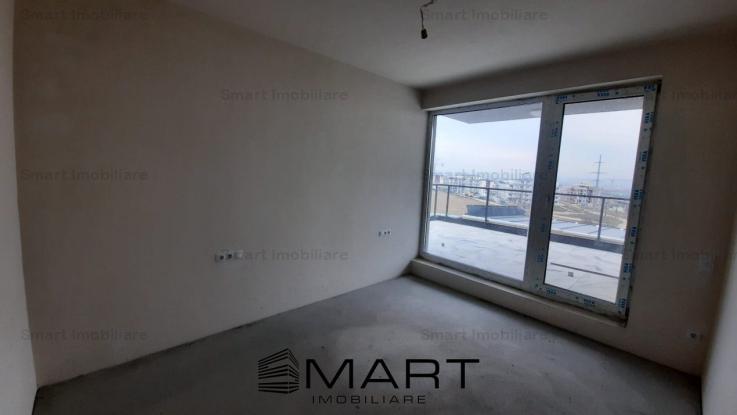 Penthouse 4 camere 2 bai terasa 98 mp | cartier Turnisor