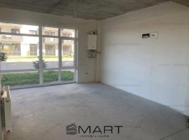 Spatiu comercial 173mp zona Calea Surii Mici