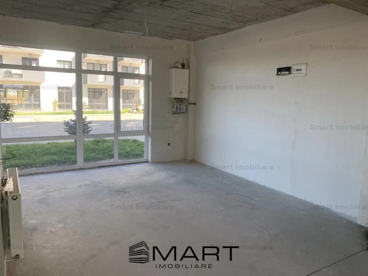 Spatiu comercial 173mp zona Calea Surii Mici