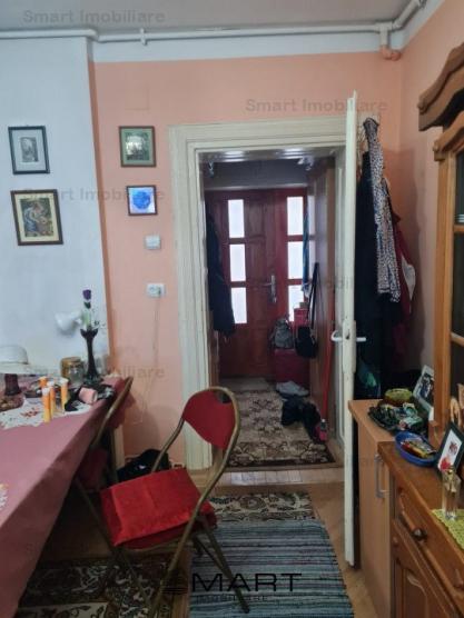 Vand apartament 3 camere in centrul istoric al Brasovului!