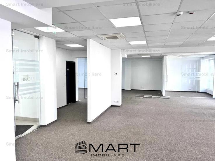 Spatiu birouri 280mp si 560 mp zona Stefan cel Mare