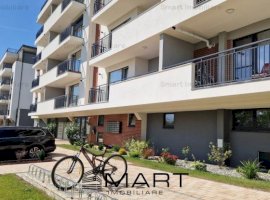 Apartament  3 camere lift si parcare subterana | cartier Turnisor