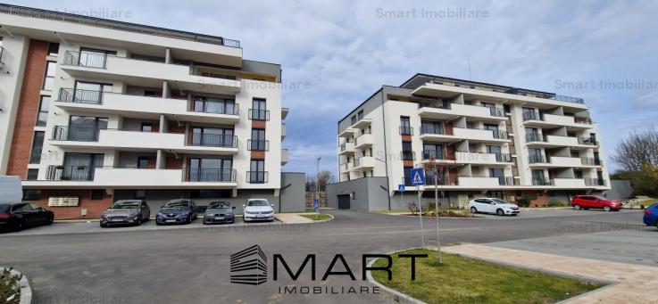 Apartament  3 camere lift si parcare subterana | cartier Turnisor