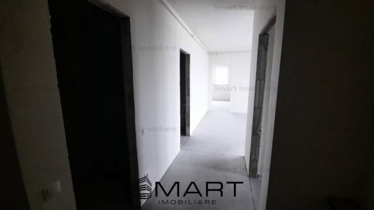 Apartament  3 camere lift si parcare subterana | cartier Turnisor