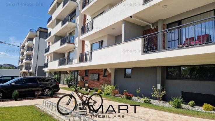 Apartament  3 camere lift si parcare subterana | cartier Turnisor