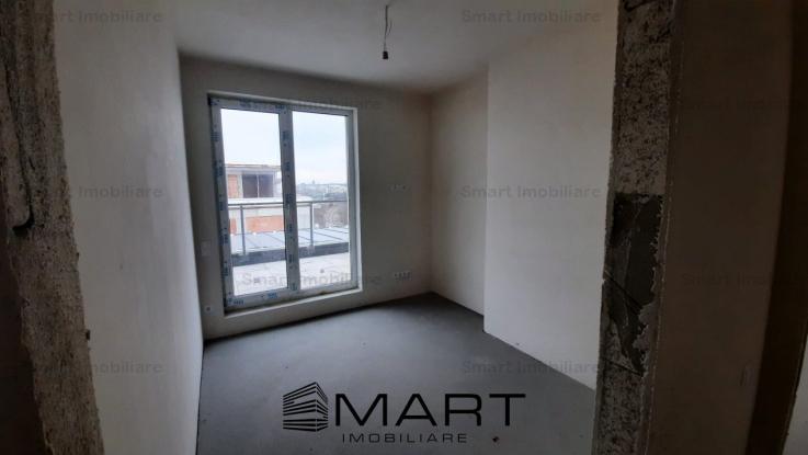 Apartament  3 camere lift si parcare subterana | cartier Turnisor