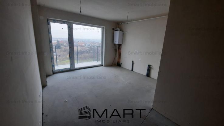 Apartament 3 camere loc de parcare subteran | cartier Turnisor