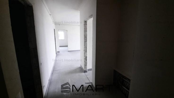 Apartament 3 camere loc de parcare subteran | cartier Turnisor